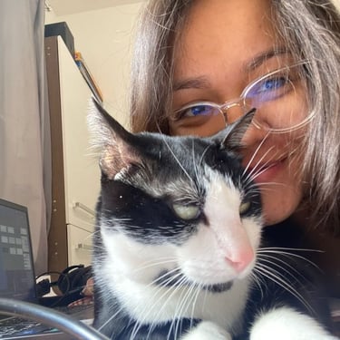 Ana Carolina Cerquinho